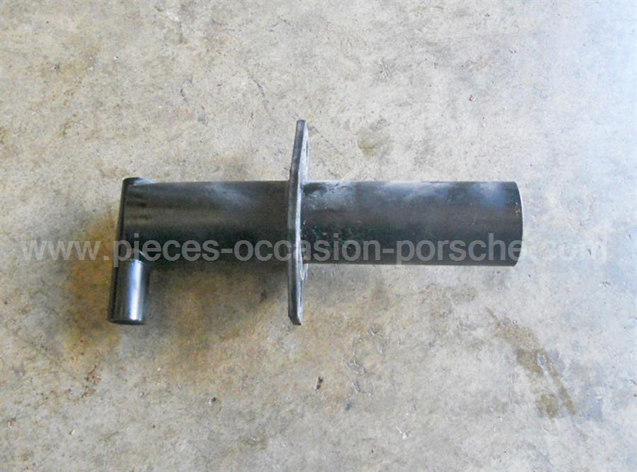 Tube de support PC Porsche 968 94450518500